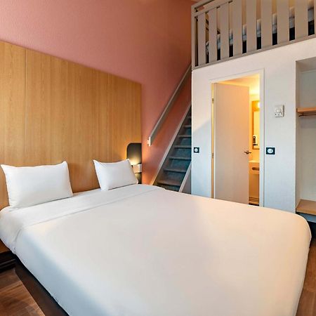 B&B Hotel Saint-Etienne La Terrasse Ngoại thất bức ảnh