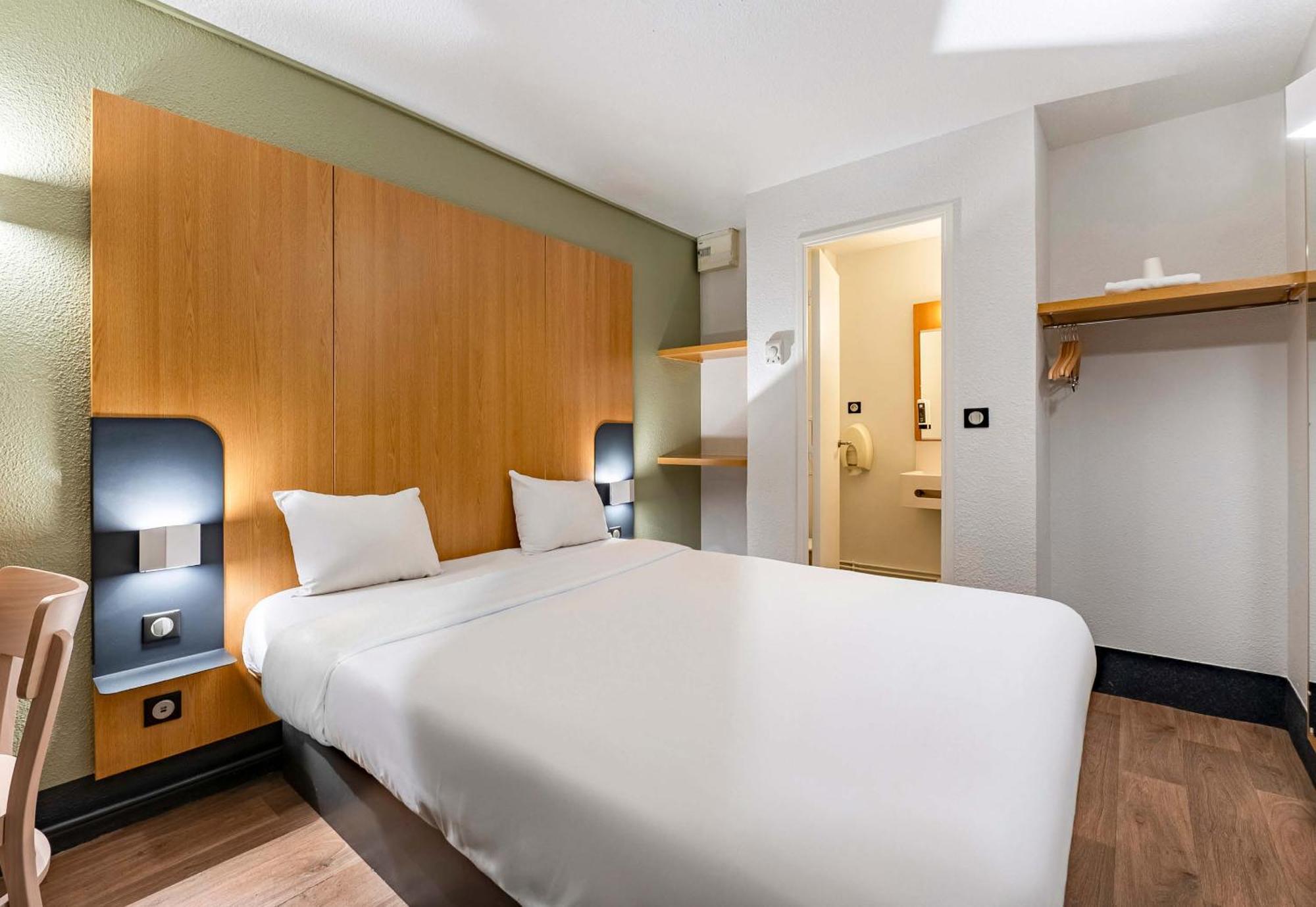 B&B Hotel Saint-Etienne La Terrasse Ngoại thất bức ảnh