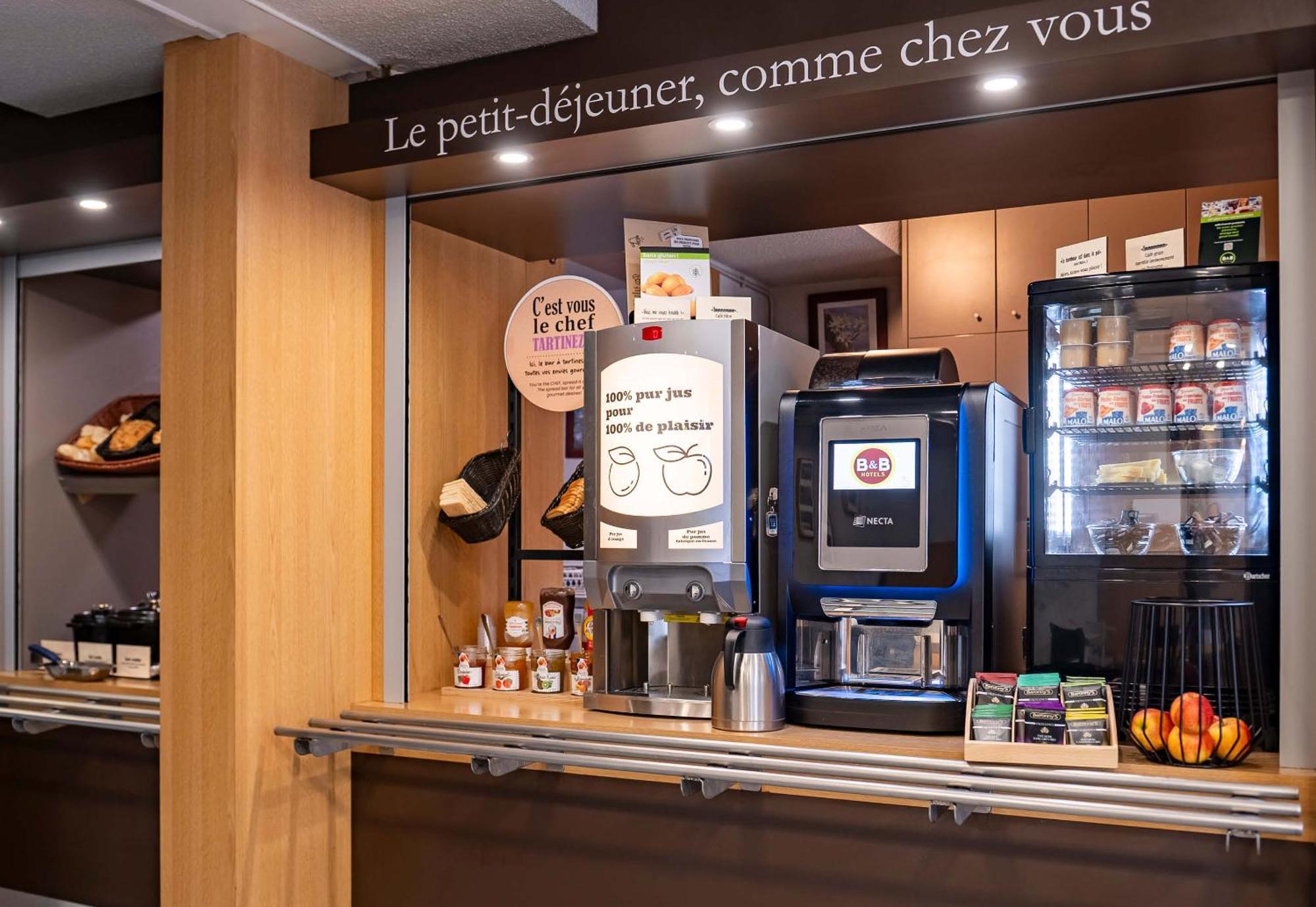 B&B Hotel Saint-Etienne La Terrasse Ngoại thất bức ảnh