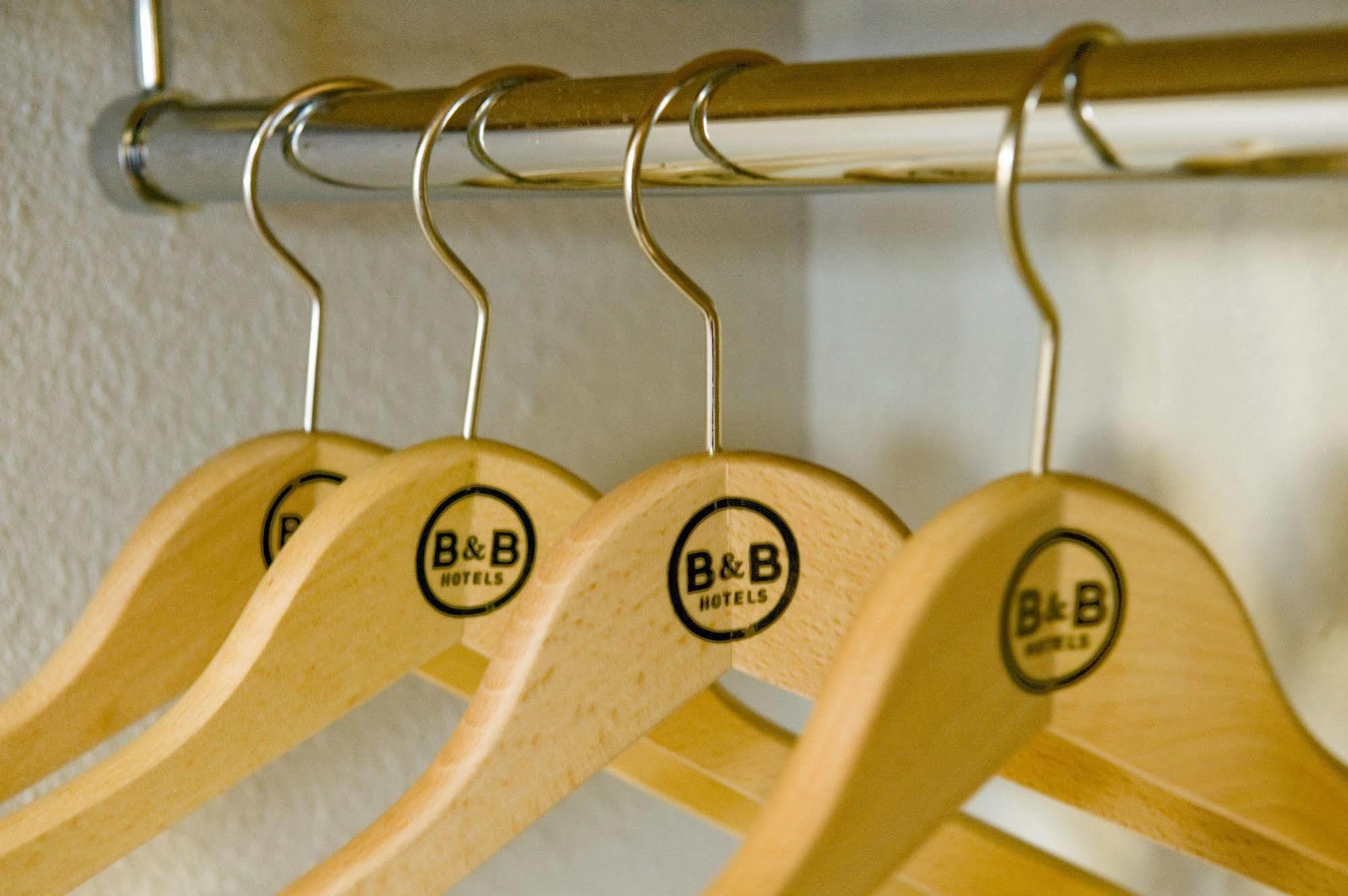 B&B Hotel Saint-Etienne La Terrasse Ngoại thất bức ảnh